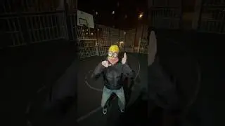 ТЕ САМЫЕ на улице в час ночи🫣🤣: 