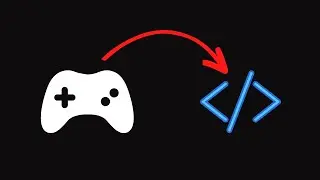 How to Replace Video Games With Coding