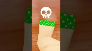 Socks in 2035 💀 PK XD Meme 