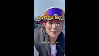 Torment Summer Retreat '20 (Part 3)