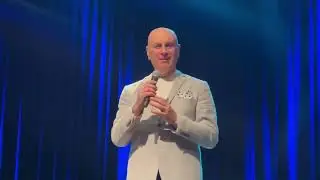 TÜRK MÜZİĞİ KONSERİ / RECEP ALPER ÇEVİREL /Ramazan Konserleri/