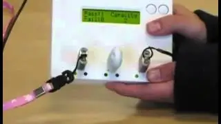 UB300 USB Duplicator Part 2:  Compare Data, Device Info, Capacity Check & Measure Speed Functions