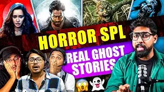 Horror Special with @KhooniMonday | #DDCPodcast 39