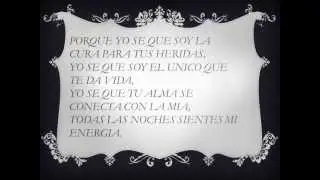 Canción de amor de Marina y Hernan - Novela  La Tempestad - YO SE - DAHER