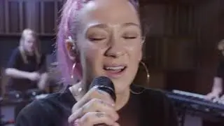 Tereza Mašková - New Me (Live in Studio)