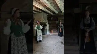 A bit of Norwegian history (ENG)