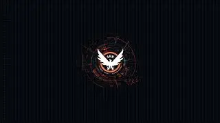 THE DIVISION  MANHUNT