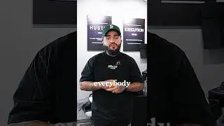 FOLLOW the Blueprint, DONT listen to Gurus