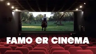 #1 Pensavi fossi un PIRLA... Facciamo Cinema!