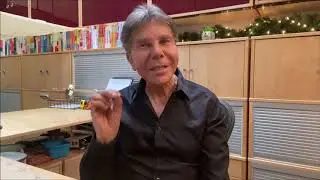 Bureau Influence Tip by Robert Cialdini – Liking