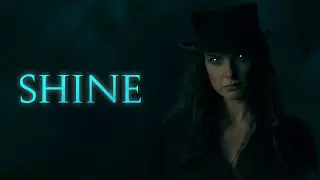 (Doctor Sleep) Rose the Hat | Shine