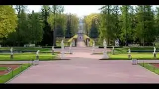 Устроен колодец (Странники)