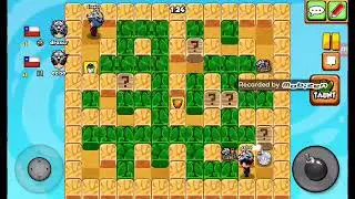 Jugando bomber friends con droxer gamer y celso creations multiplayer parte 2