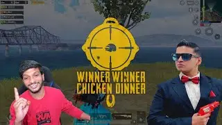Unq Gamer Tho Chicken Dinner Kodithe Elane Vuntadi Baby 