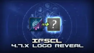 IFSCL 4.7.X Logo Reveal