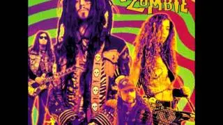 White Zombie Thunderkiss 65 BackingTrack (With Vocals)