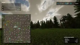 Farming simulator 22 Romania Live
