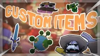 Tutorial On How To Make 
