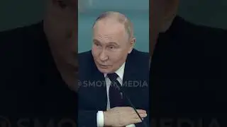 Путин: что нужно сделать чтобы прекратить боевые действия #путин #сво #putin