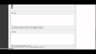 WordPress ShortCodes UI