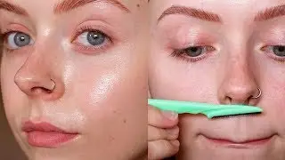 HOLY GRAIL SKINCARE ROUTINE | SLOW MO ASMR
