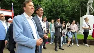 Сабантуй 2022 Красногорск2