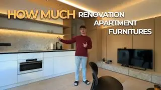 How much does my apartment cost?