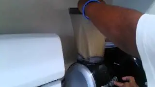 Smoothie challenge part 2