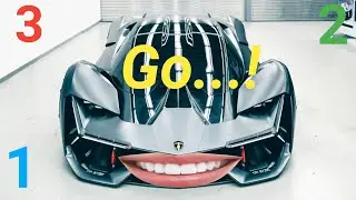 3, 2, 1.....Go ! Nose Swap Meme Pt 4