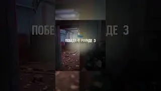 Тень /Rainbow Six Siege 