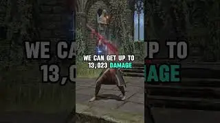 Greatsword Max Damage