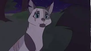 II Ivypool and Hollyleaf II Part 10