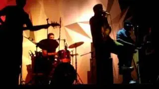SAIA - Empire State of Mind