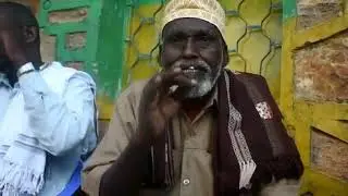 CUQAASHA WIDHWIDH OO KA HADALAY NIN DHIBTO LOOGU GAYSTAY WADNAK MARAYKANKA