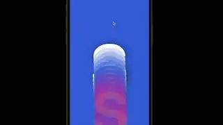 Typographic Stack | #SwiftUI