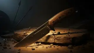 10 Crazy Old Knives You Can Still Buy Today For Outdoor Survival