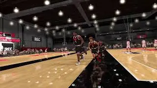 NBA 2K20 - RUFFLES GRIND