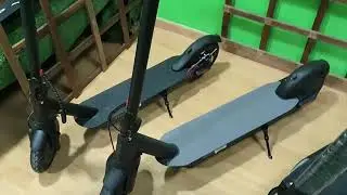 APERTURA DE NUEVA TIENDA DE (TURBO PATIN)