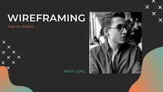 S04E01 Wireframe Arda Genç