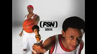 FSN Live-Action ID's (2004-05)