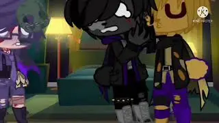 Introduce the Afton Family I + some other I Gacha Club