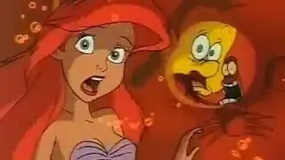 The Little Mermaid Season 2 Intro