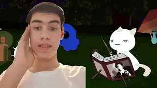 Voltei com tudo -catghost 4 ft. HUMANIDADE