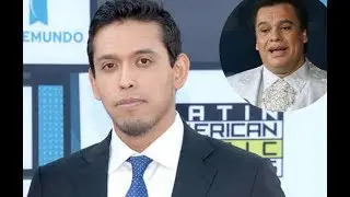 IVAN AGUILERA POR FIN HABLARA DE JUAN GABRIEL