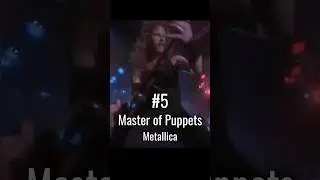 Top 10 Guitar Riffs of the ‘80s