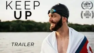 Keep Up - IRONMAN Documentary - Trailer