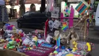 Мелитополь отмечает День города