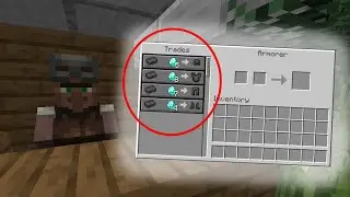 How to spawn villagers with custom trades