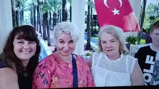 Лена  и  Ваня  и  Оксана  LITE /  Скоро Баранизация? 🇹🇷 Турция / Обзор влогов