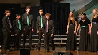 Dawn (from Bravo: A New Musical) by Cristian Guerrero, Andrew Moorhead & Steven James Schmidt